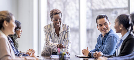 BS 30416: Menopause support as standard BS 30416 has been developed by BSI to give guidance on addressing the needs of employees who are experiencing menopause symptoms.