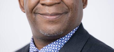 CQI Board of Trustees member and Fellow, Christopher Chinapoo Christopher Chinapoo CQI FCQI